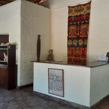 Sumba Nautil Resort Deke Exterior foto