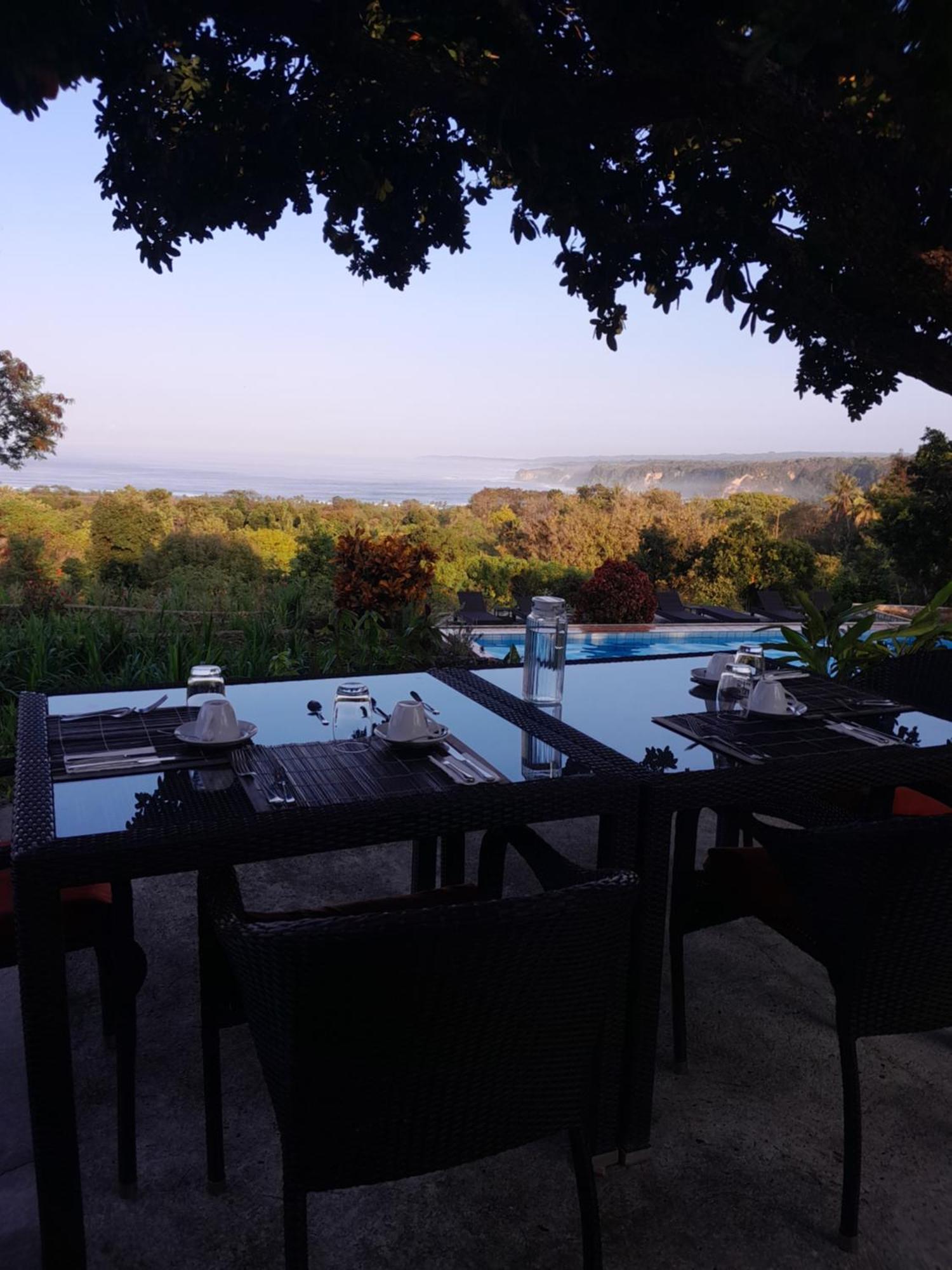 Sumba Nautil Resort Deke Exterior foto
