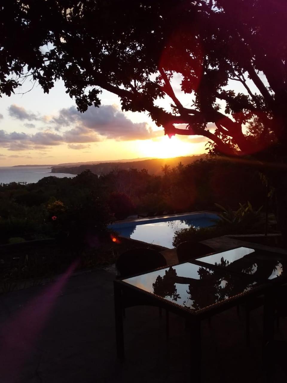 Sumba Nautil Resort Deke Exterior foto