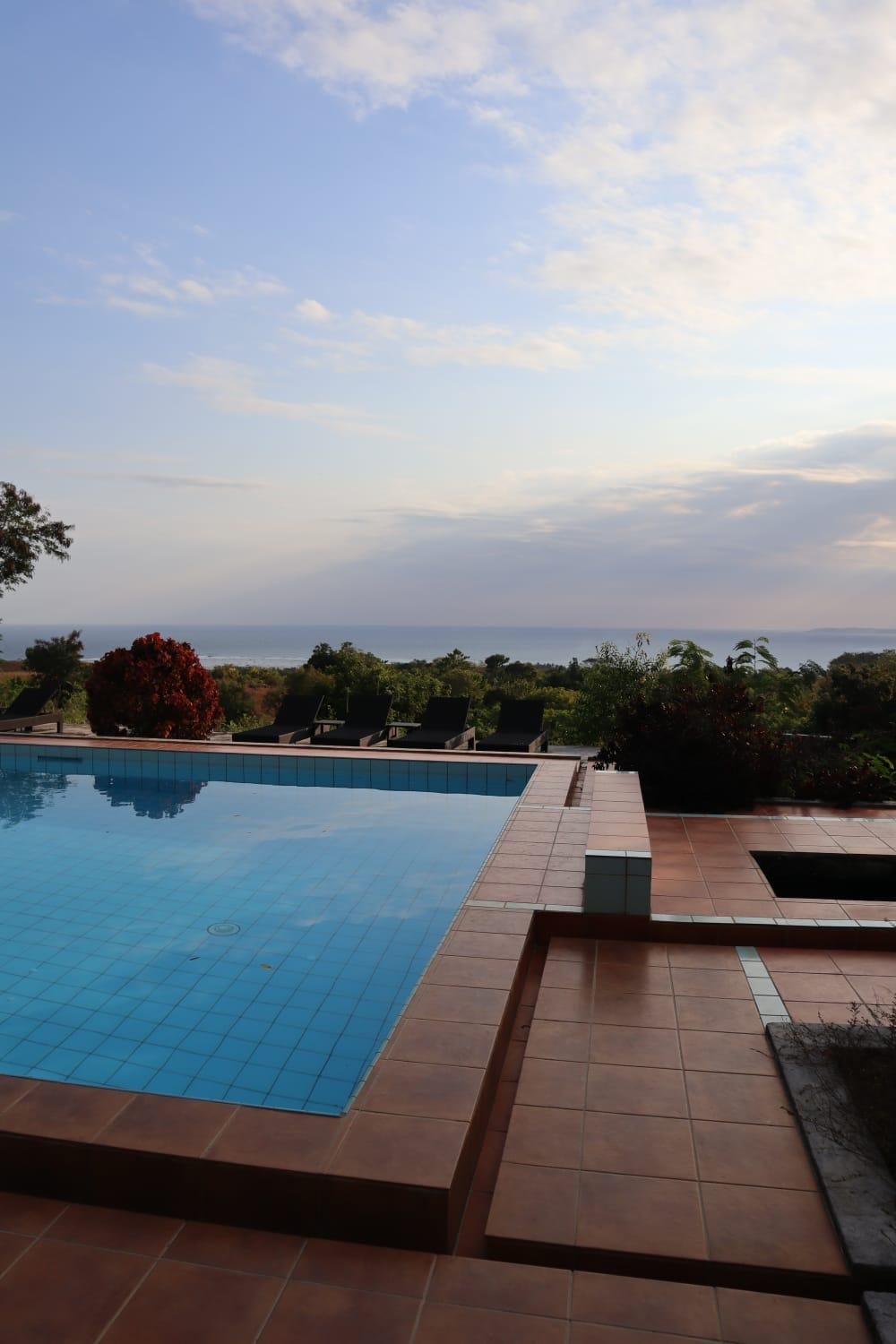 Sumba Nautil Resort Deke Exterior foto
