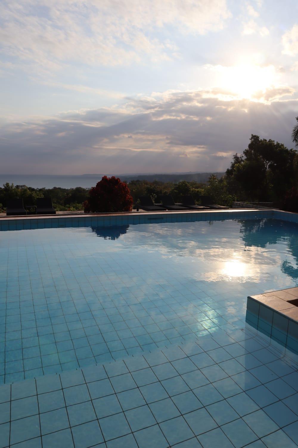 Sumba Nautil Resort Deke Exterior foto